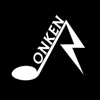 ONKEN LIVE