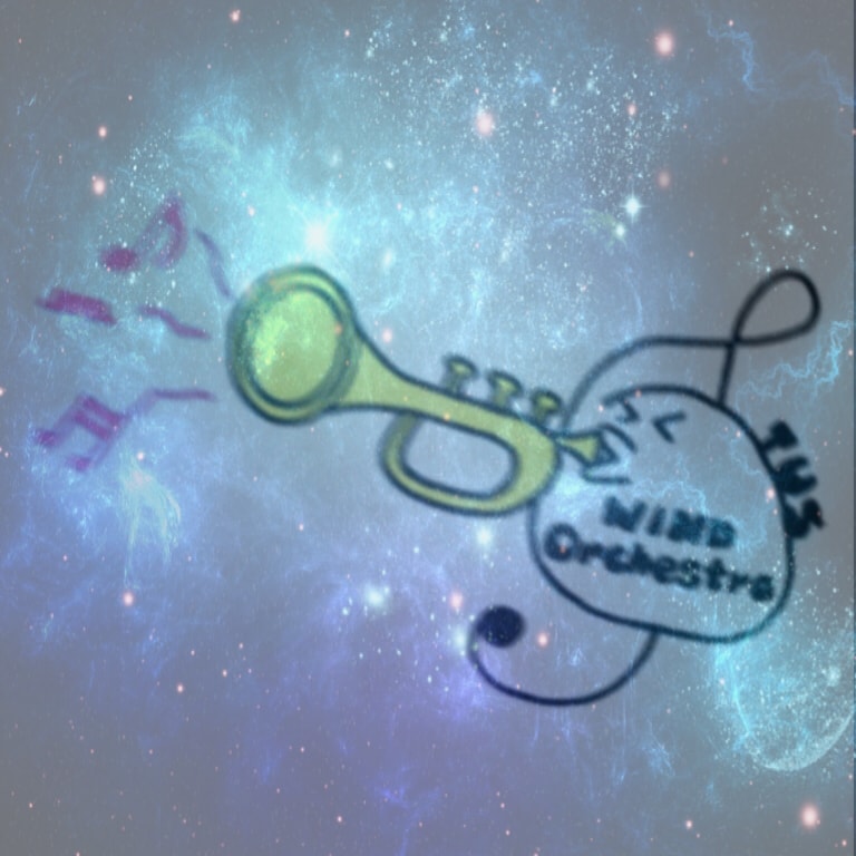 The Cosmic Concert