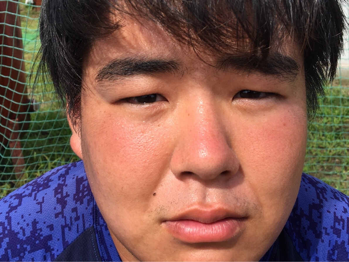 ヤバいタコス屋さん