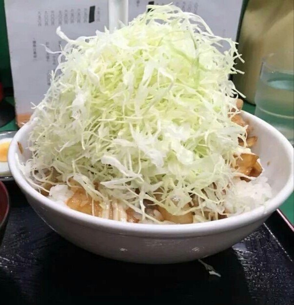 新華楼×男子ラクロス部
