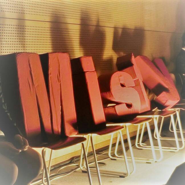 JAZZ喫茶Misty