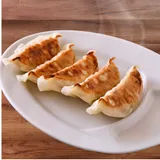 セノーテサークルの本気餃子