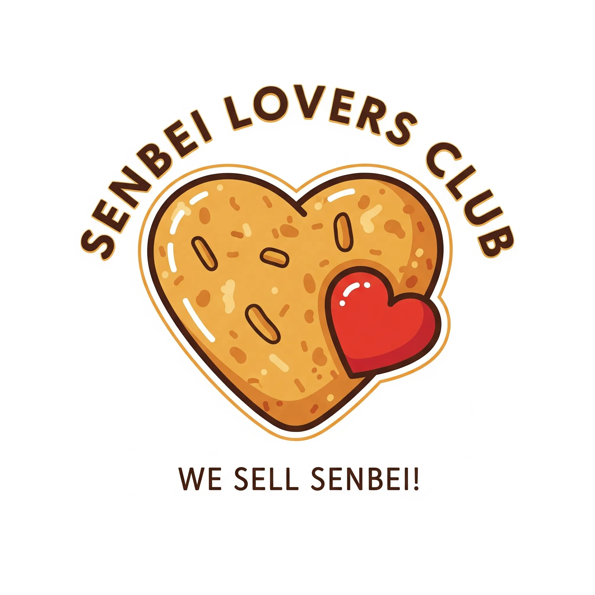 焼き立て！ぬれせんべい販売