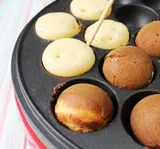 惑星ベビーカステラ