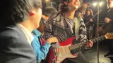 軽音サークル教室ライブ