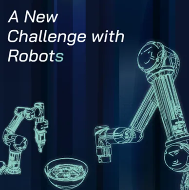 ロボットが作るラーメン 4.0