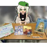 NICC同人誌即売会＆画材体験会